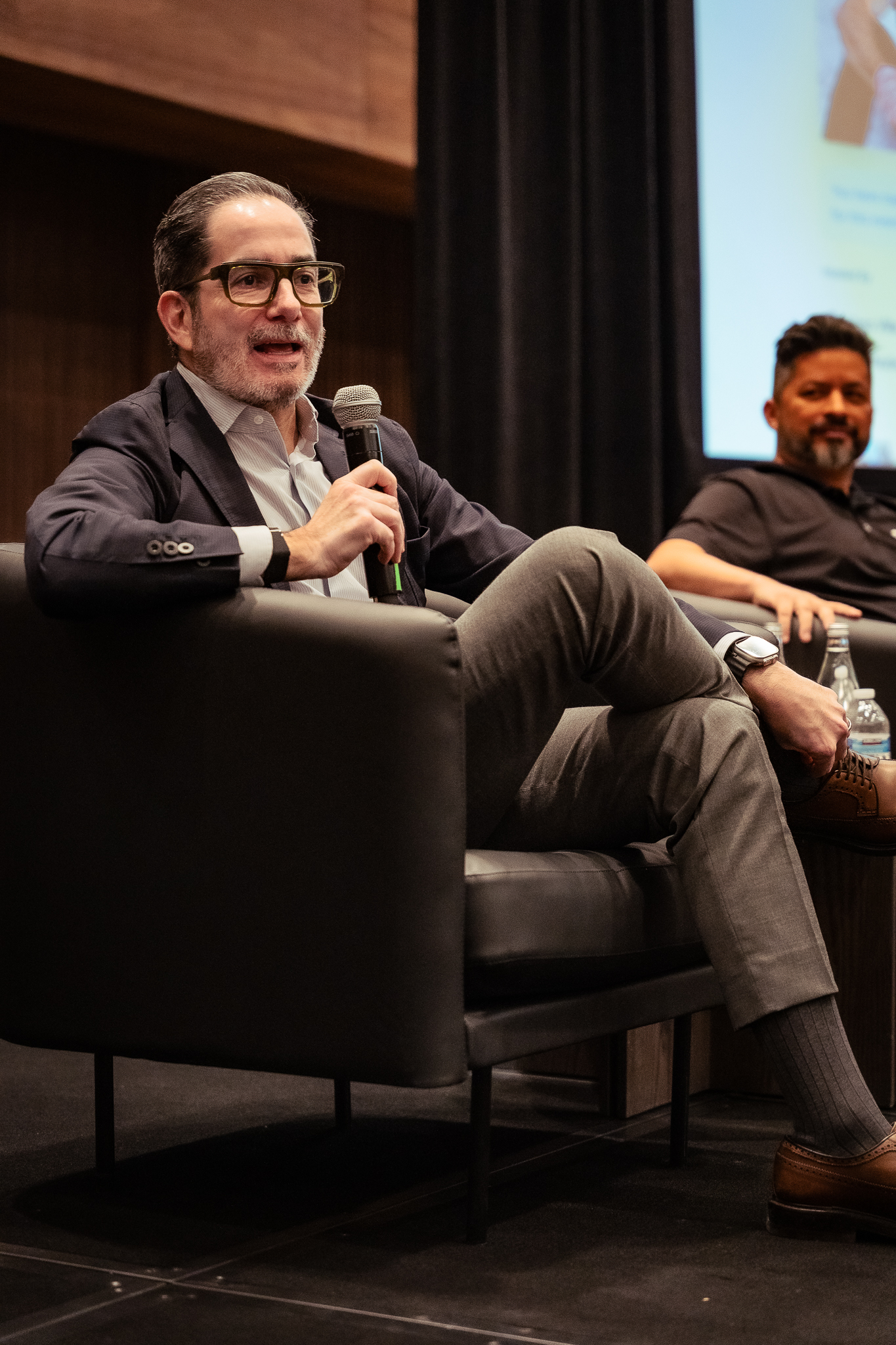 Eventos Corporativos