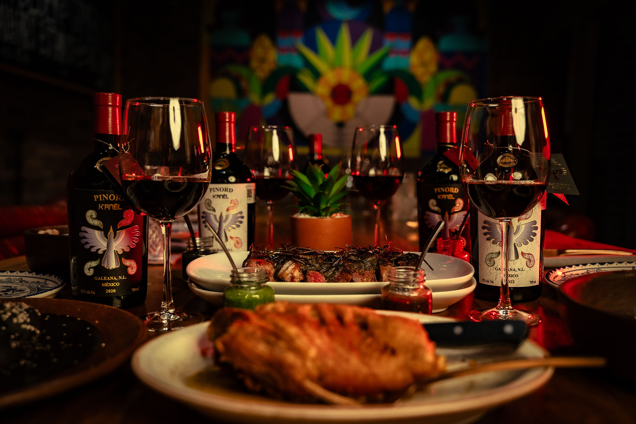 Fotografía Gastronómica